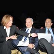 Livni, Natanyahu et Barack détailllent leur programme politique et leur stratégie de guerre.